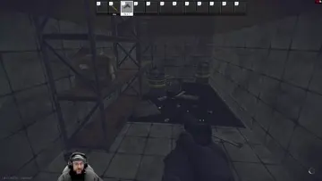 he heard it lol