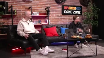 Pan z RTV