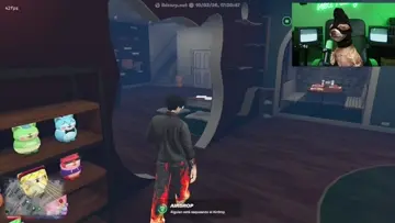 travesañium?? JAJJAJAJA
