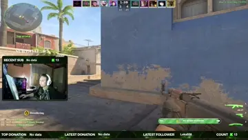 Fail Frags - Rage cs2