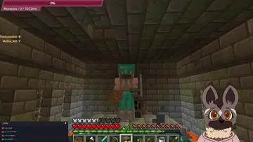Onichans