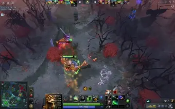 Brew vs Alche malcriado xd