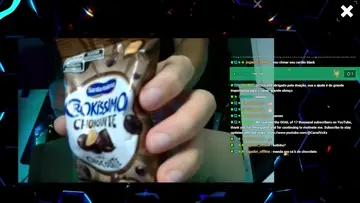 crokissimo chocolate