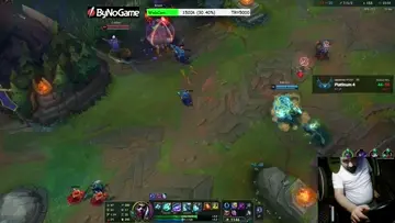 ekko sikiş