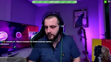 Kırgınlık var! Hala hazmedememe var!