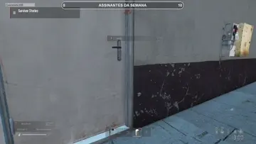 Eu só preciso de UMA bala