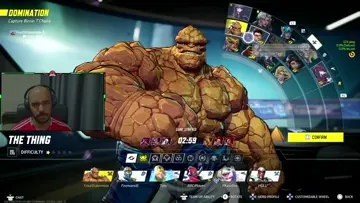 nice double