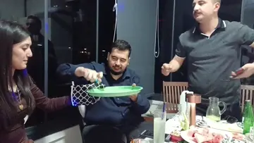 yengeyle alevshow