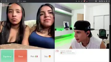 no se puede amiga