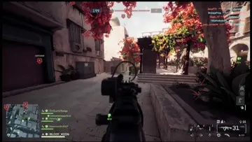 battlefield 6 clip