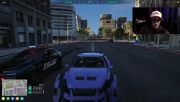 Billys perfect return