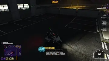 clip