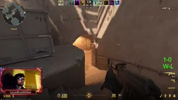 Flash australiana