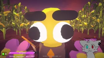 TIKI TIKI TIKIIIIIIIIIIIIIIIIIIIIIIIIIIIIIIIIIIIII