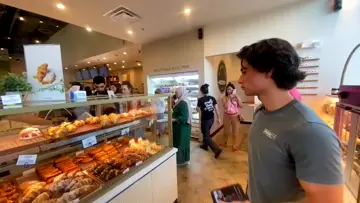 Getting recognized