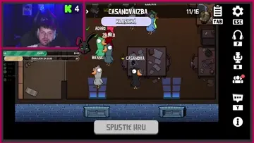 Hrám CS2 | Clip
