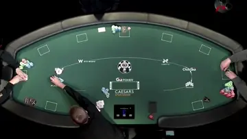 TERCERO