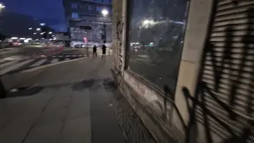 MŁODY O WALI DO POLA W DOMU
