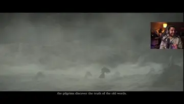 نلعب دارك سولز بعدها نتابع سوا To | Clip