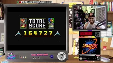 SNES Competition Games Podcast In | Clip