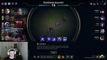 MASTER OLMADAN YAYIN KAPANMAZ | Clip