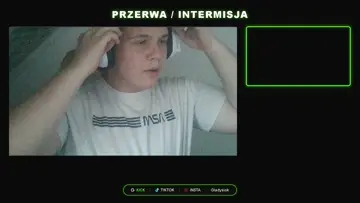 Dzikie dance