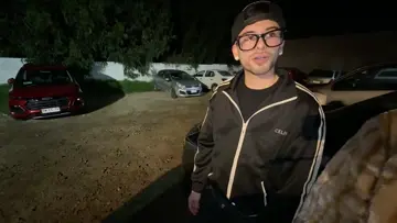 Se fue el king ktm