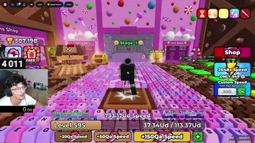 bg record