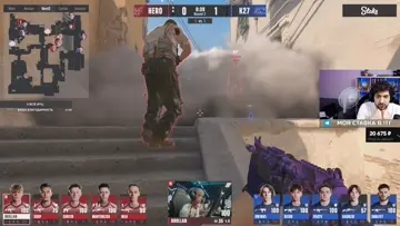 I believe I can fly
