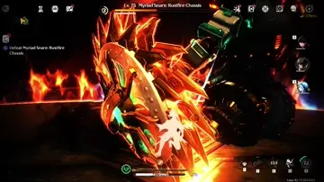 Fight was intense!!!