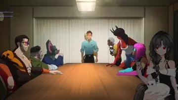 the roast is real