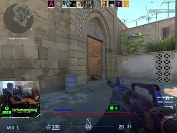 Counter Strike 2