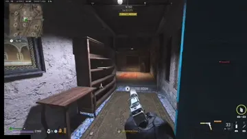 pistol only chall 