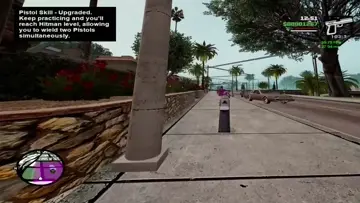Gta sa