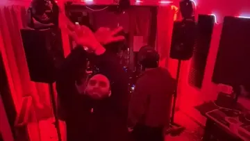 Live Set - F2F - KerNel Prod Ft VillaHit Films