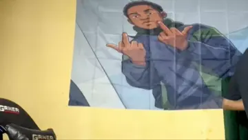 its not gang