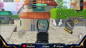 first clip