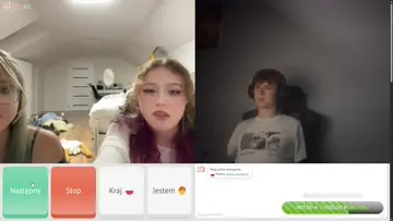 jednak ma aha