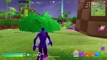 Surprise