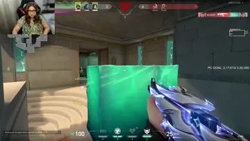 RANK UP OR DERANK? VALORANT LIVES | Clip