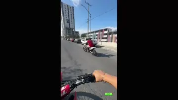 lo que es tener mono del sapopote🐸