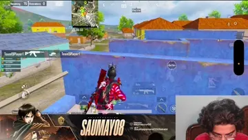 SAUMY COUTCH