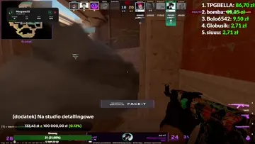 Its not over until i win 