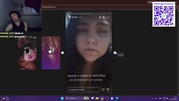 Valeu pelos live PIX Fantinel - seu fdp KKKKK