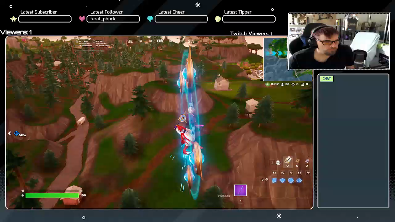 Nope im out! LOL