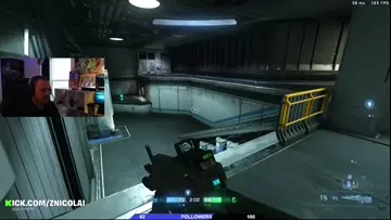 Victory Killtac