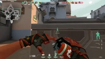 Bind raze