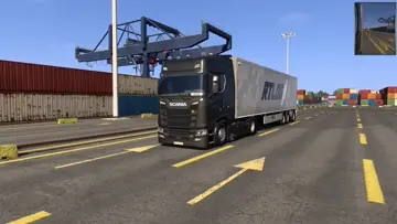 v8 Engine sound