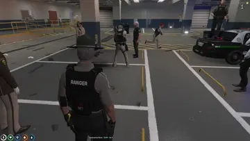 Day of police