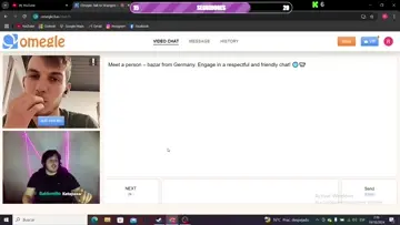 El Sirio que toma mate! Parte 2